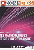 Les métiers des mathématiques et de l'informatique vignette