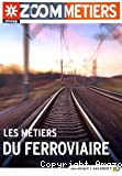 Les métiers du ferroviaire vignette