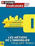 Les métiers de l'immobilier vignette