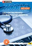 Les métiers des entreprises du dispositif médical