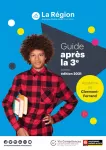 Guide Après la 3ème - Académie de Clermont-Ferrand