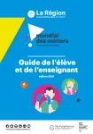 Guide de l'élève et de l'enseignant