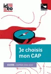 Je choisis mon CAP 2020-2021