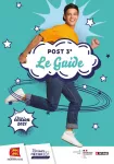 Post 3ème. Le Guide 2021 Région Normandie