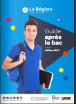 Après le bac 2022 Auvergne-Rhône-Alpes