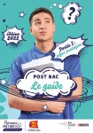 Post bac, le guide 2022 (Normandie)