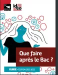 Que faire après le bac ? Guide 2021-2022