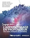 S'engager dans l'apprentissage en profondeur