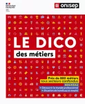 Le dico des métiers