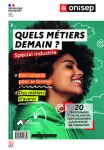 Quels métiers pour demain ? Spécial industrie