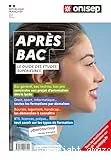 Après bac, le guide des études supérieures