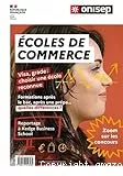 Ecoles de commerce