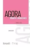 AGORA débats/jeunesses n°96