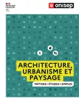 Architecture, urbanisme et paysage