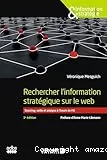 Rechercher l'information stratégique sur le web