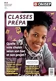 Classes prépa : quelle voie choisir selon son bac et son projet ?