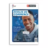 Ecoles de commerce