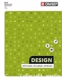 Design : métiers, études, emploi