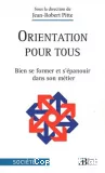 Orientation pour tous