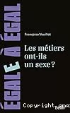 Les métiers ont-ils un sexe?