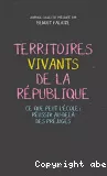 Territoires vivants de la République