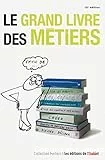 Le grand livre des métiers