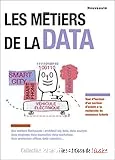 Les métiers de la Data