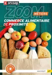 Les métiers du commerce alimentaire de proximité