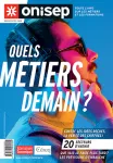 Quels métiers pour demain ?