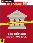 Les métiers de la justice