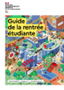 Guide de la rentrée étudiante 2024