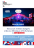 Programme Club France Paris 2024 PDF - application/pdf