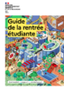 Guide de la rentrée étudiante - URL